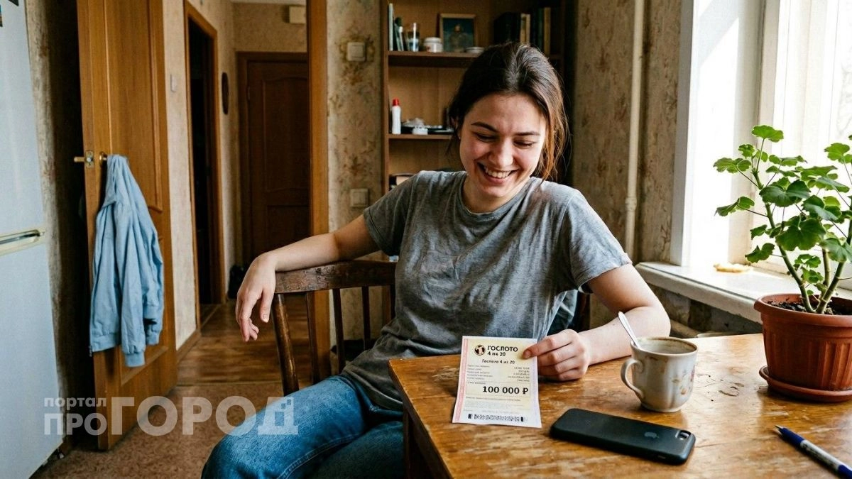 Магнит для денег: проверьте свою дату рождения прямо сейчас и узнайте цифру, которая приносит легкие выигрыши