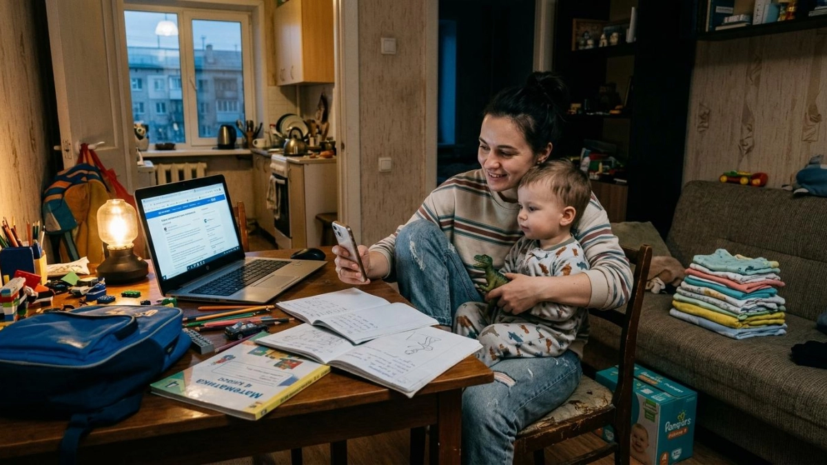 Саратовцы получат майские пенсии и пособия досрочно — уже 29 апреля