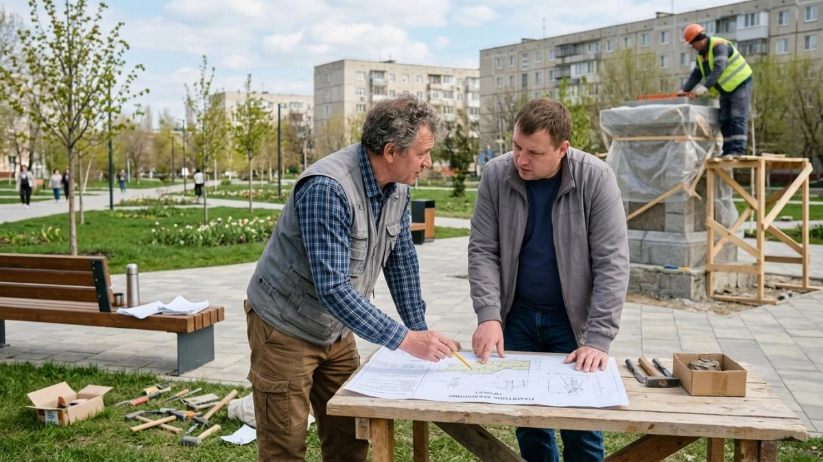 В Балакове создадут скульптуру герою: к работе подключились родные и сослуживцы