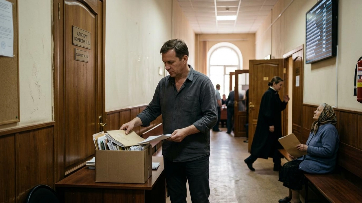 Судья Волжского райсуда Саратова сложит полномочия 23 июня