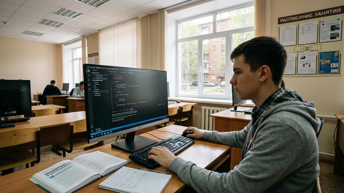 IT-специальности в вузах уступили медицине и инженерам — вдвое за два года