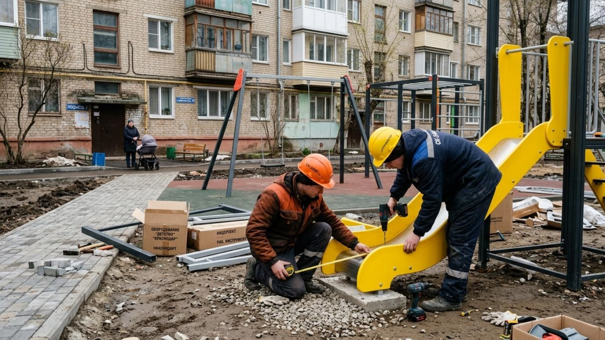 Саратовская область потратила 9,8 млрд на нацпроекты за первый квартал