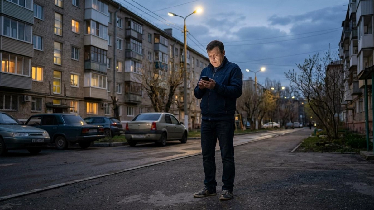 Саратовская область получила предупреждение об угрозе атаки дронов ВСУ