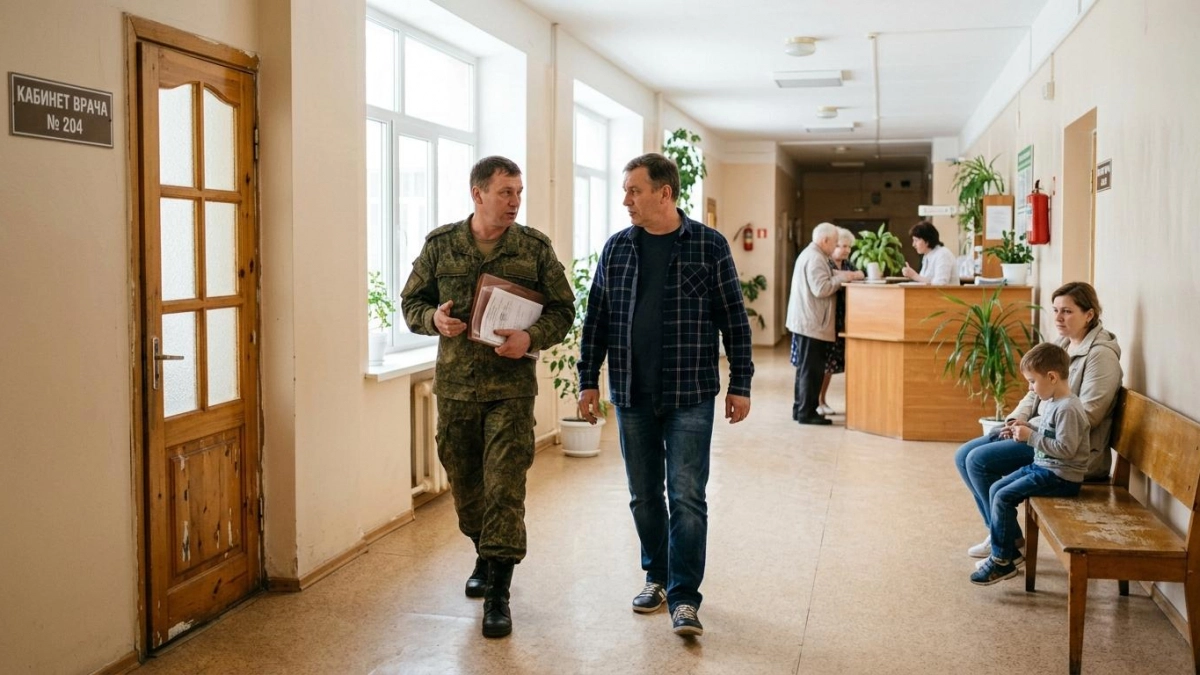 Бусаргин встретился с профсоюзами накануне Дня труда