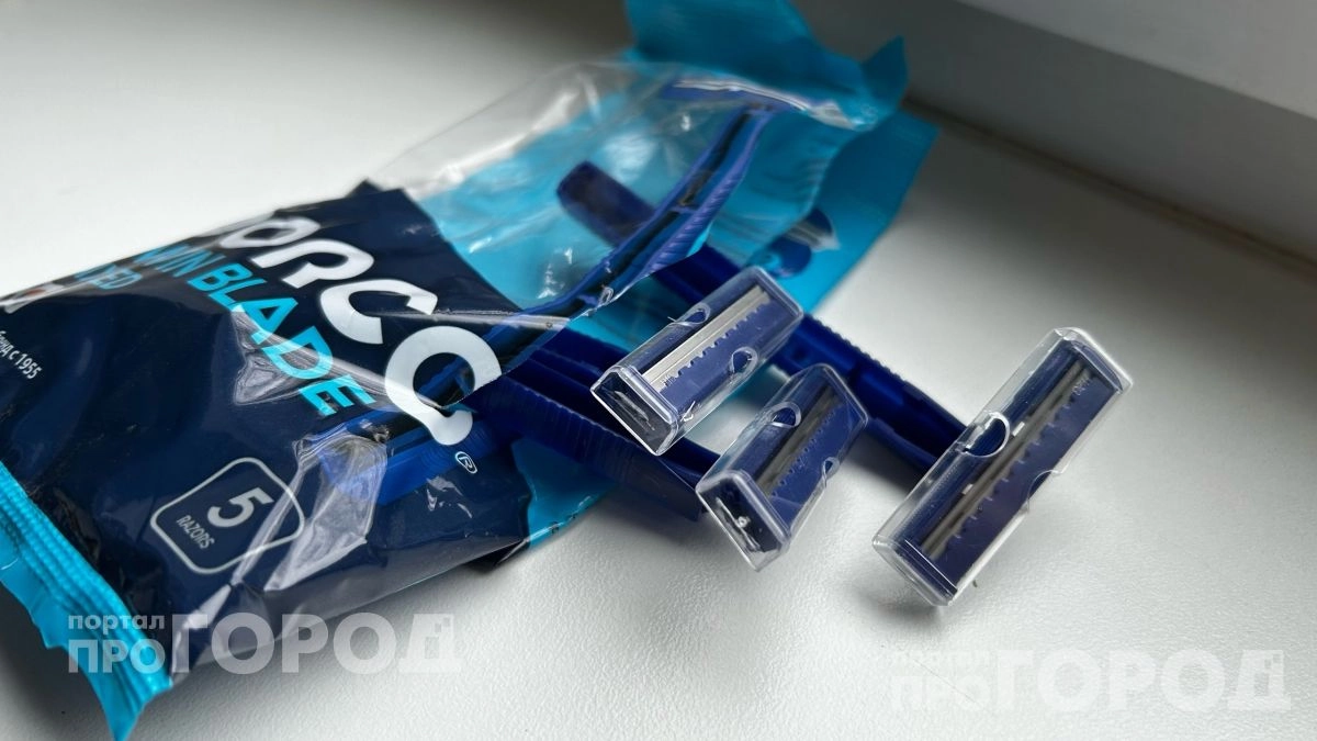 Забудьте про покупку дорогих кассет: как вернуть идеальную остроту лезвиям за минуту прямо дома своими руками