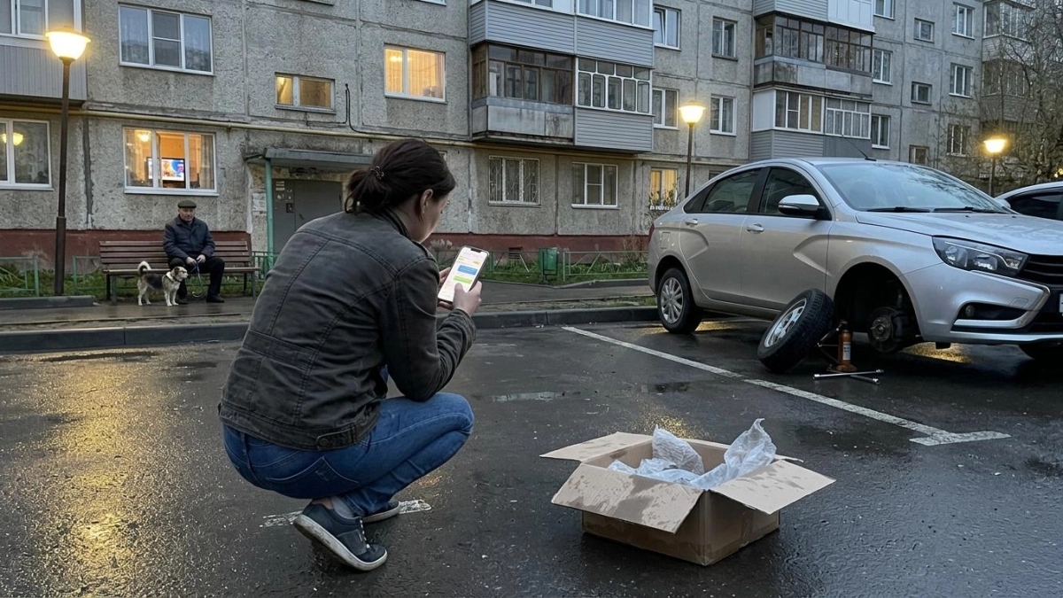 Жительница Энгельса лишилась 42 тысяч рублей при покупке дисков онлайн