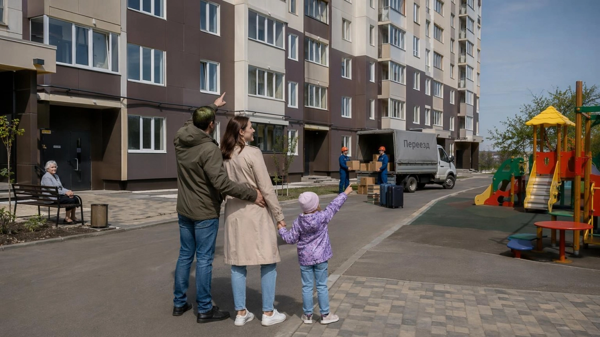 Саратовская область получит 2,7 млрд на расселение аварийного жилья в 11 муниципалитетах