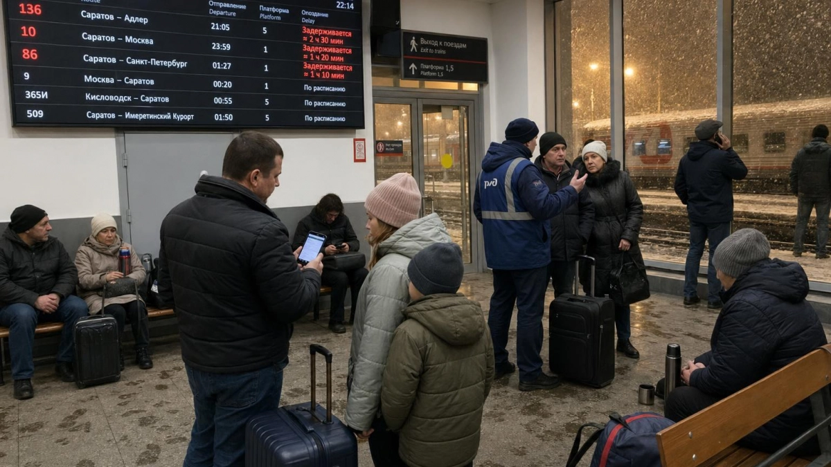 Снегопады и последствия для транспорта, рейды рыбоохраны и возобновление отопления: главные новости за 27 апреля