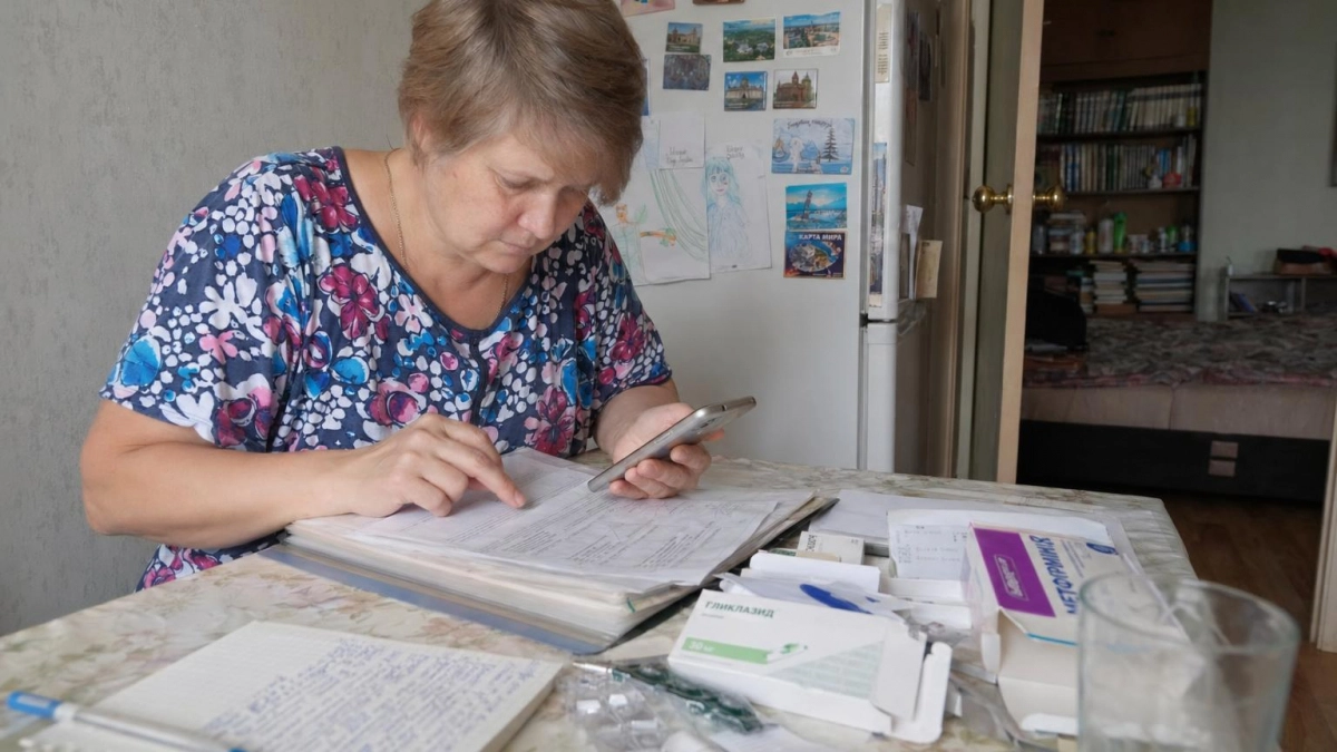 Бастрыкин взял под контроль дело о лишении диабетика расходников с марта