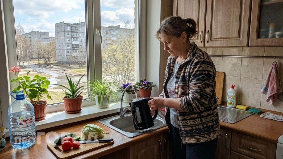 Хватит выливать воду из чайника: эксперты объяснили, почему повторное кипячение не несет никакой угрозы