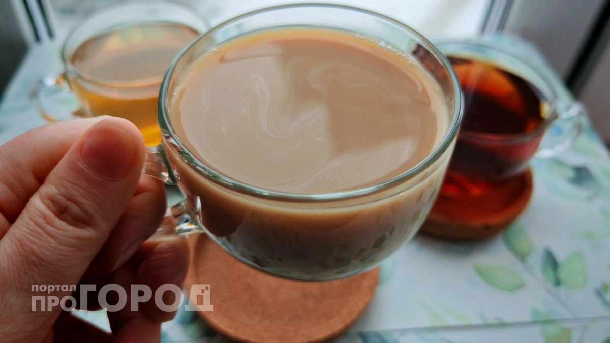 Смешиваю ряженку с кофе и получаю нежный десерт: готовится быстрее чем закипает ваш чайник на плите