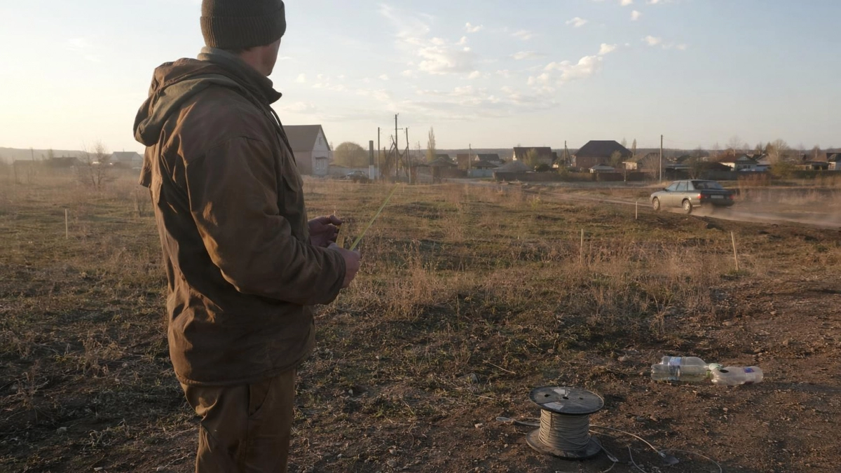 В Балакове чиновников обвинили в раздаче многодетным участков без воды и дорог