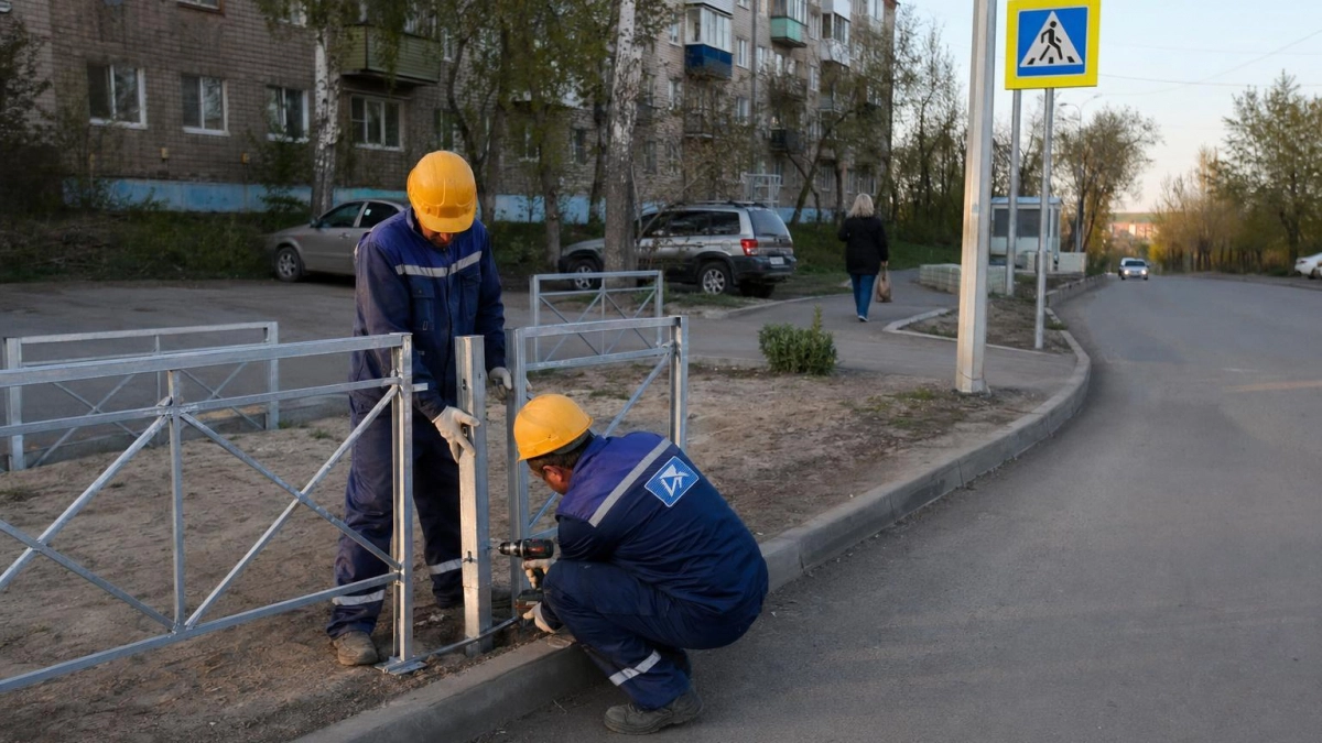 Саратовская область вложит миллиард рублей в снижение смертности на дорогах