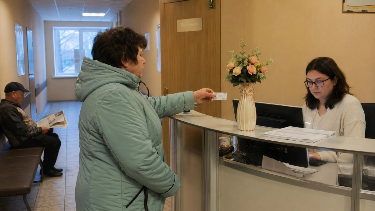 71 тысяча саратовцев получает соцвыплаты на пять дней раньше