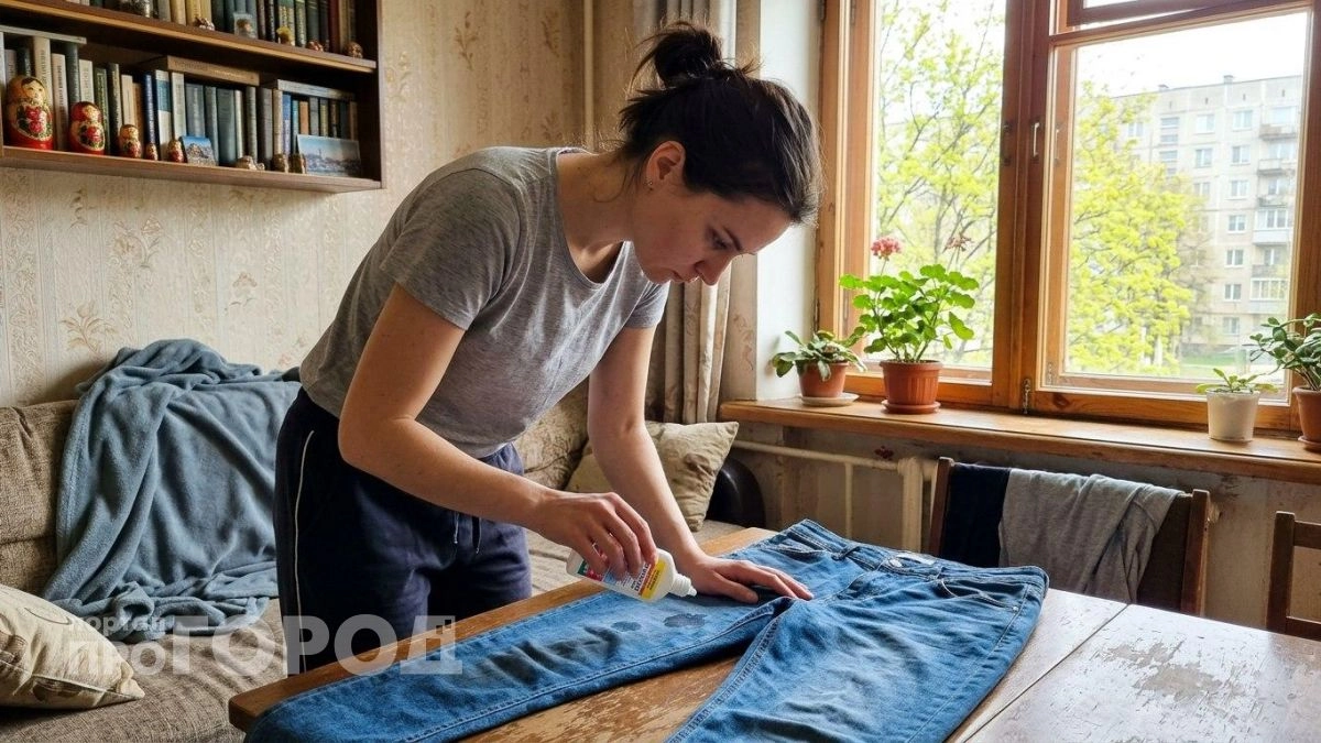 Больше не покупаю дорогие спреи: наношу пару капель этого средства на одежду и забываю о клещах на все лето