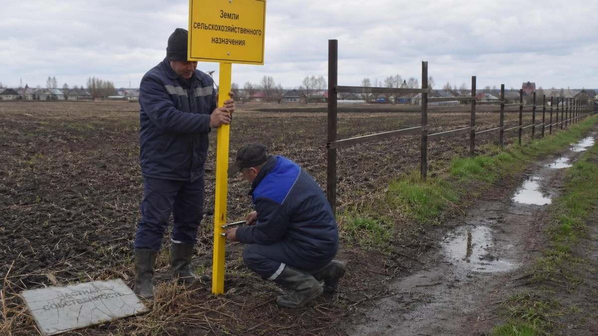 В Саратовской области менять категорию сельхозземель сможет только губернатор