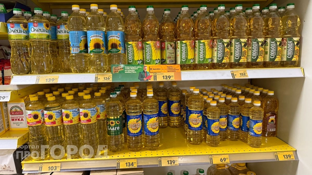 Перестаньте переплачивать за оливковое масло: этот копеечный российский аналог содержит в семь раз больше пользы