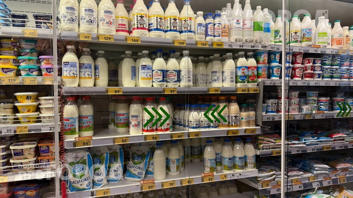 Пить молоко после 60 лет: почему этот привычный продукт может вредить вашим костям и суставам на самом деле