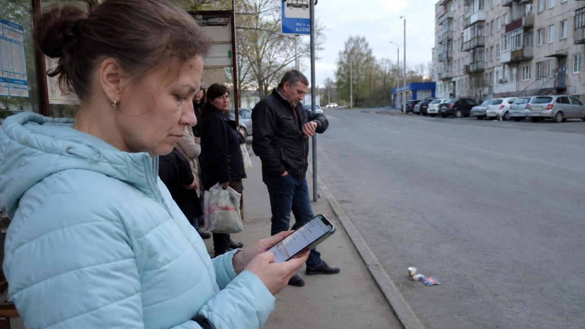 452 обращения с начала года: саратовцы жалуются на расписание и состояние автобусов