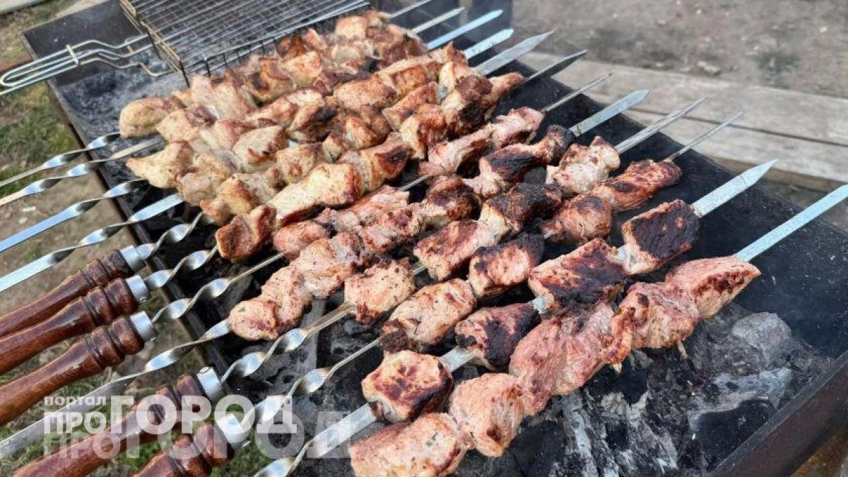 Хватит переплачивать за шею: я нашел бюджетный отруб для шашлыка, который в разы сочнее любого дорогого мяса