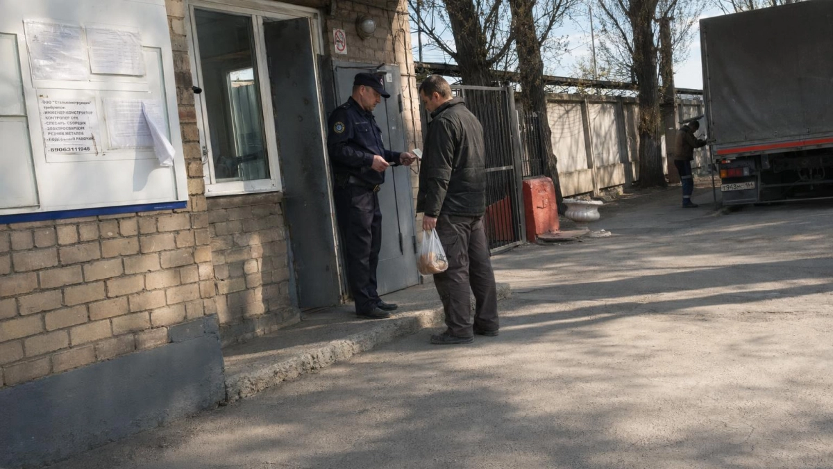 В Саратовской области 663 компании готовы принять ветеранов СВО на работу