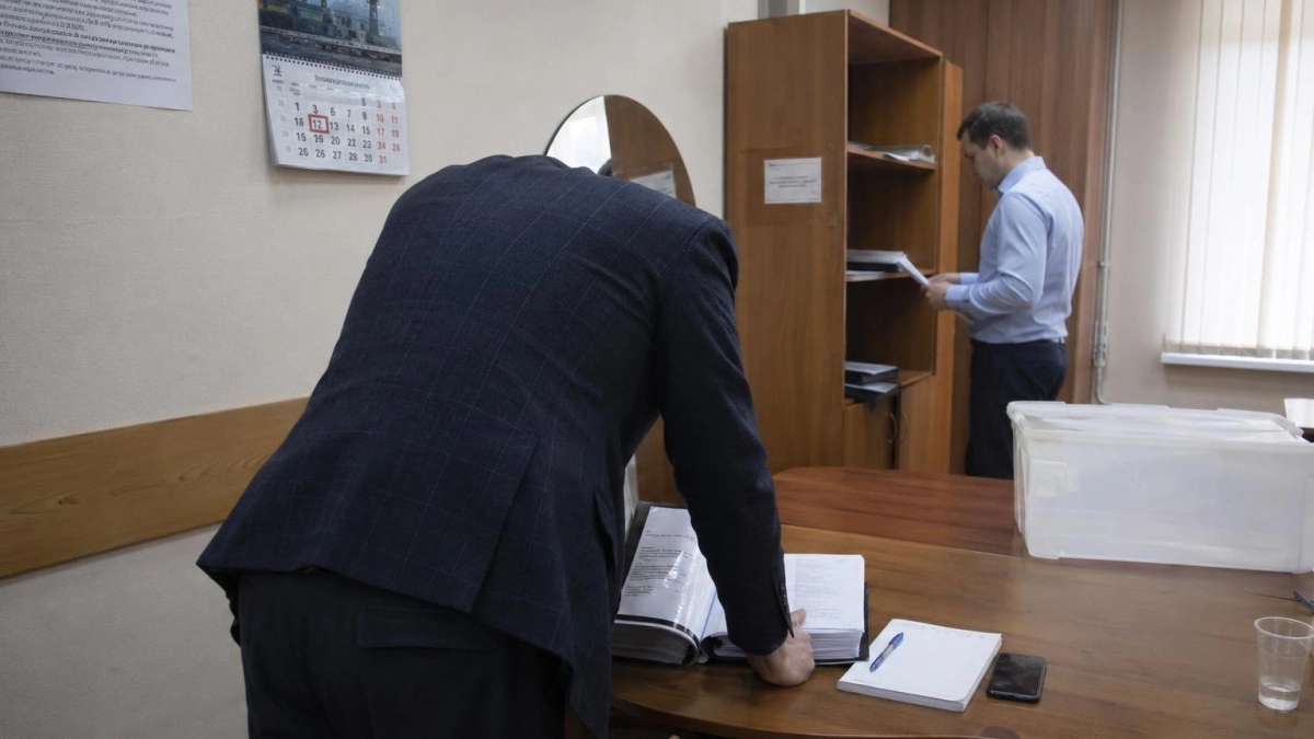 Экс-директор компании Газманова похитил 10 млн рублей за концерты и получил 4 года