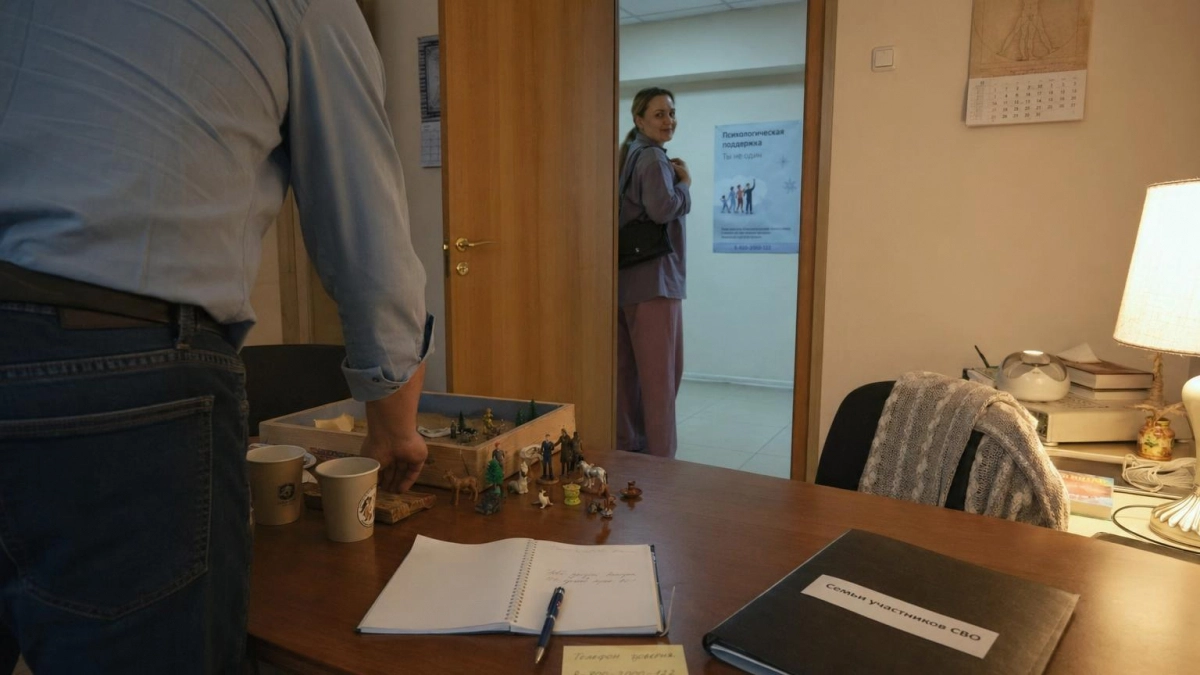 Более 3000 саратовских военнослужащих прошли лечение в стационарах