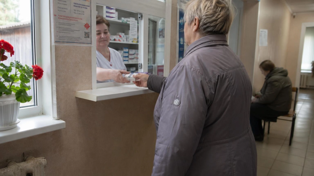 Прокурор Саратовской области выявил 2500 нарушений в здравоохранении и потребовал перемен