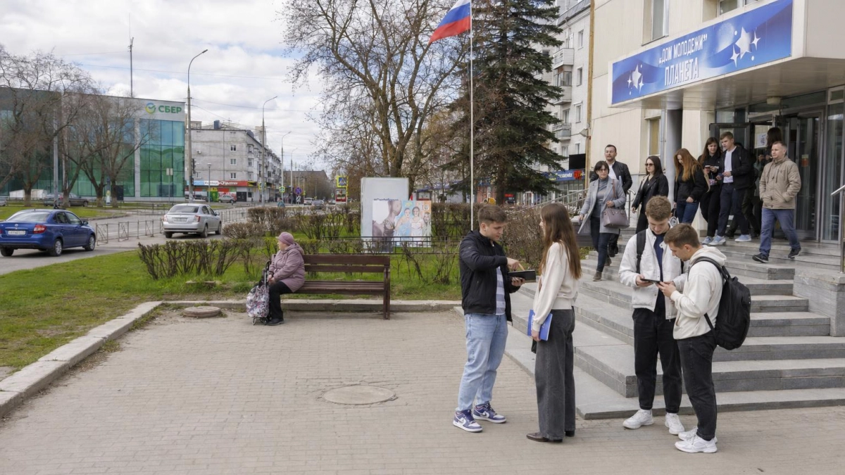 В Саратове обсудили борьбу с экстремизмом: от расследований до работы с молодёжью