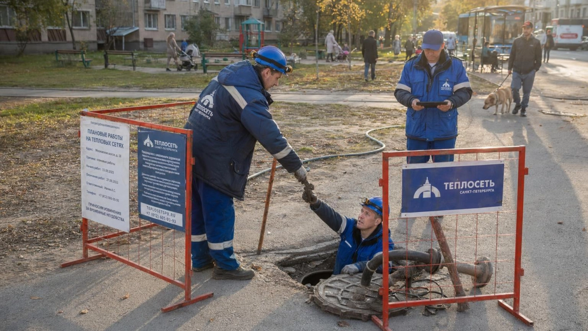Энергетики «Т Плюс» подвели итоги отопсезона на заседании Общественной палаты