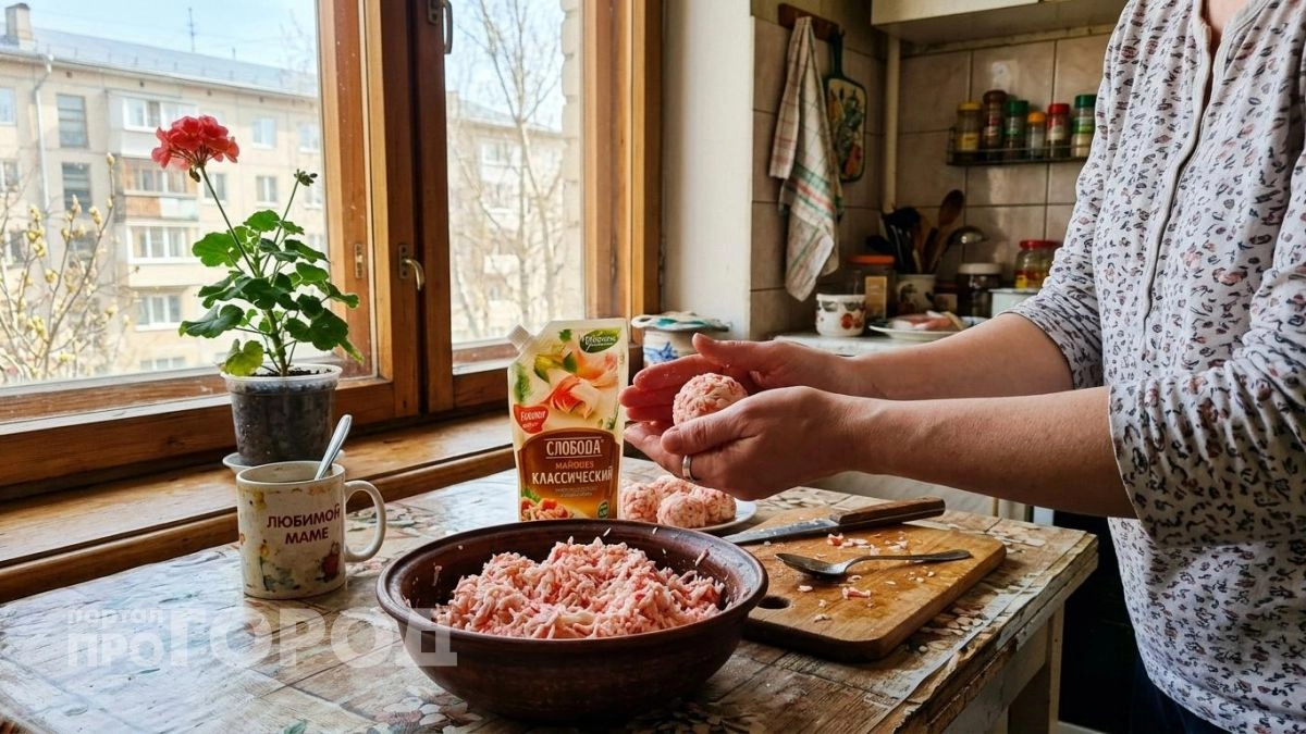 Забудьте про сухие котлеты: секретный компонент сделает фарш настолько воздушным, что он тает во рту