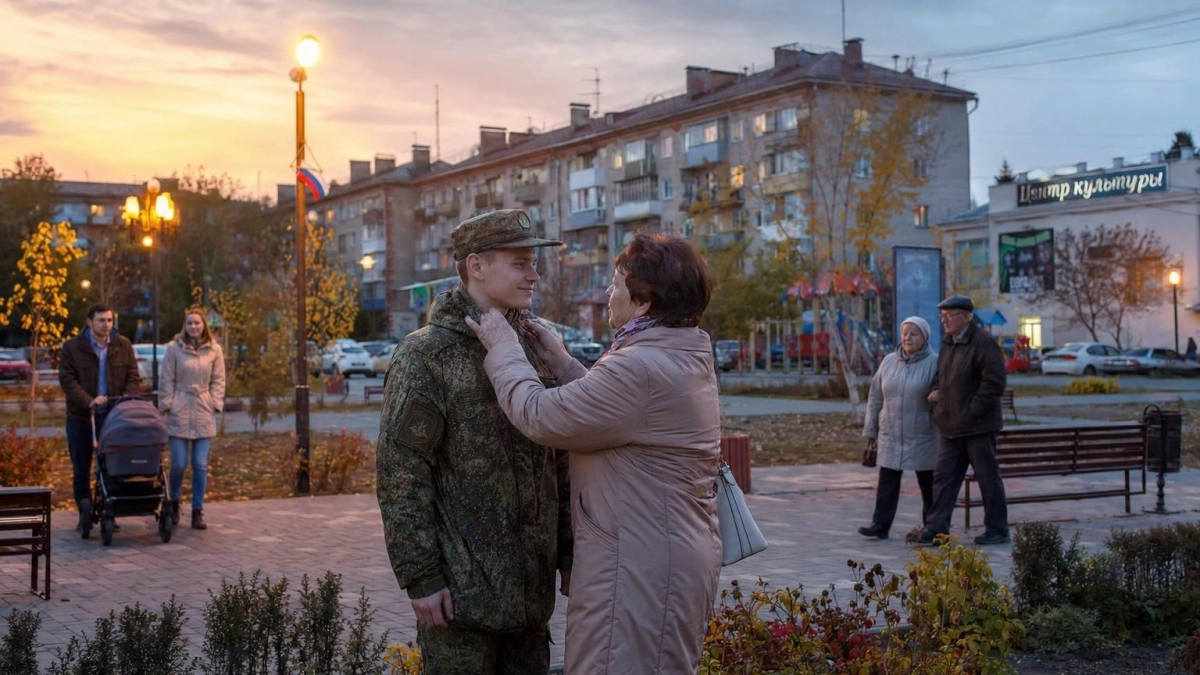 12 бойцов из Саратовской области погибли в ходе СВО