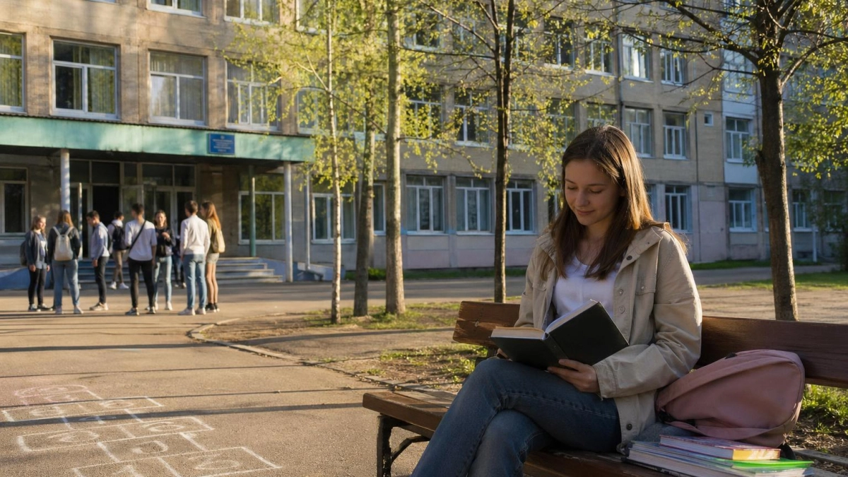 ЕГЭ по литературе в Саратове выбирают всё реже: 4,6% одиннадцатиклассников