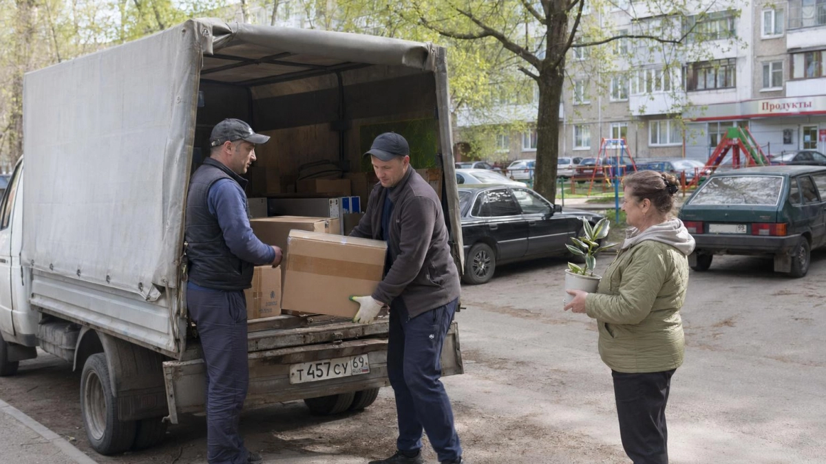 Вокруг саратовского химучилища до конца года отселят жителей