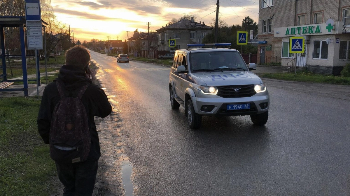 Пятеро подростков из перевёрнутой «семёрки» в розыске попали в больницу