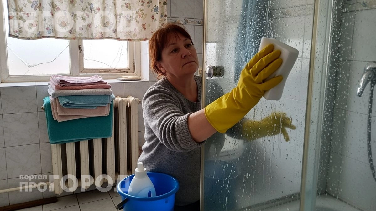 Выбросьте стеклянную шторку в мусор: мастер объясняет почему это решение только портит вашу ванную комнату