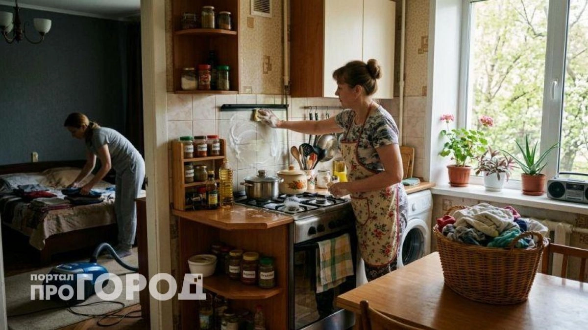 Больше не трачу выходные на наведение чистоты: внедрила систему из пяти привычек для идеального порядка