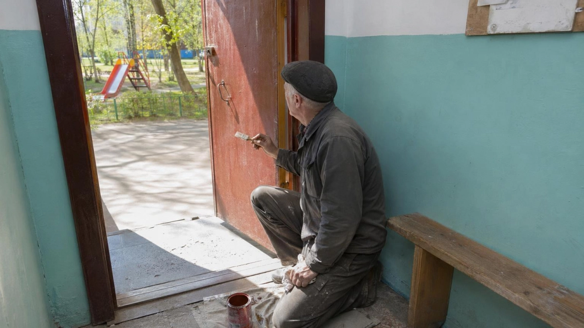 Володин похвалил мэра Саратова: скромный трудоголик живёт в «хрущёвке»