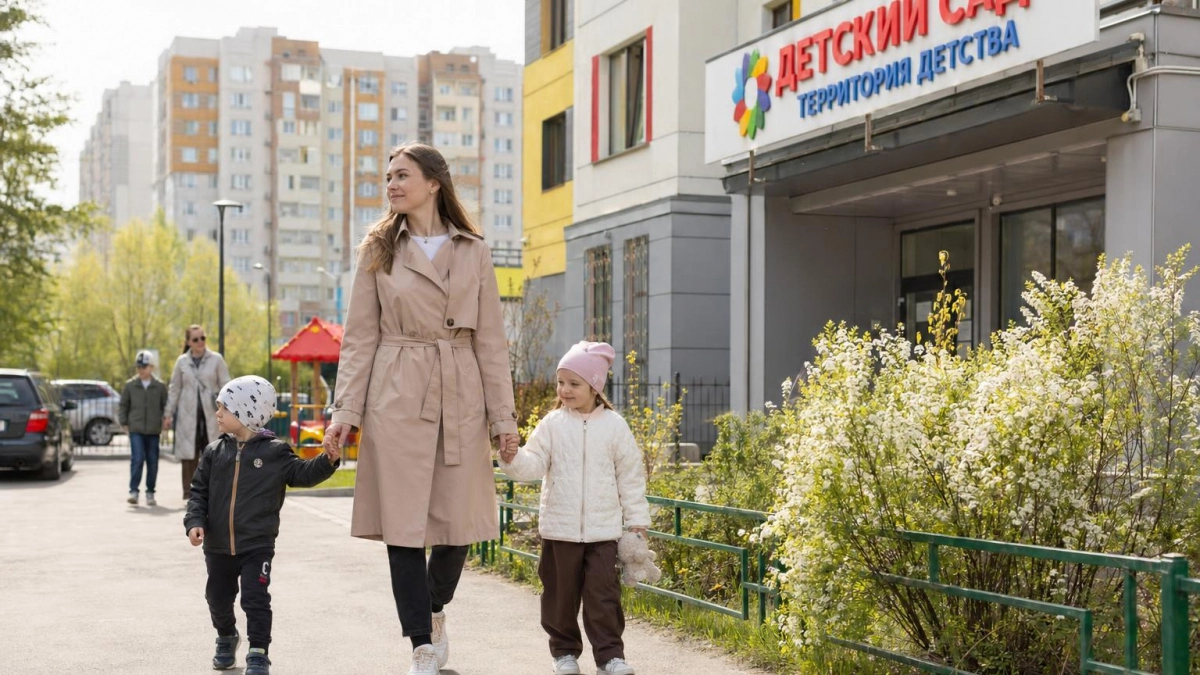 Вице-спикер Госдумы Кузнецова займётся социальными вопросами Саратовской области