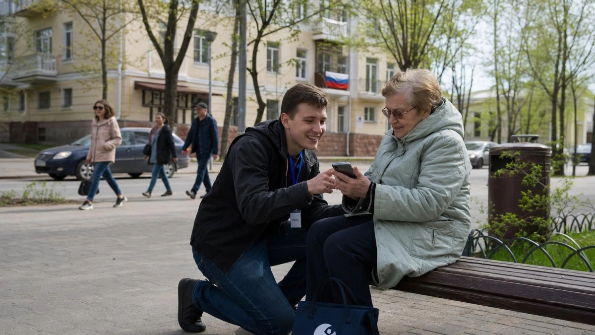 Магистрант СГТУ победил во всероссийской инициативе «Горячее сердце»