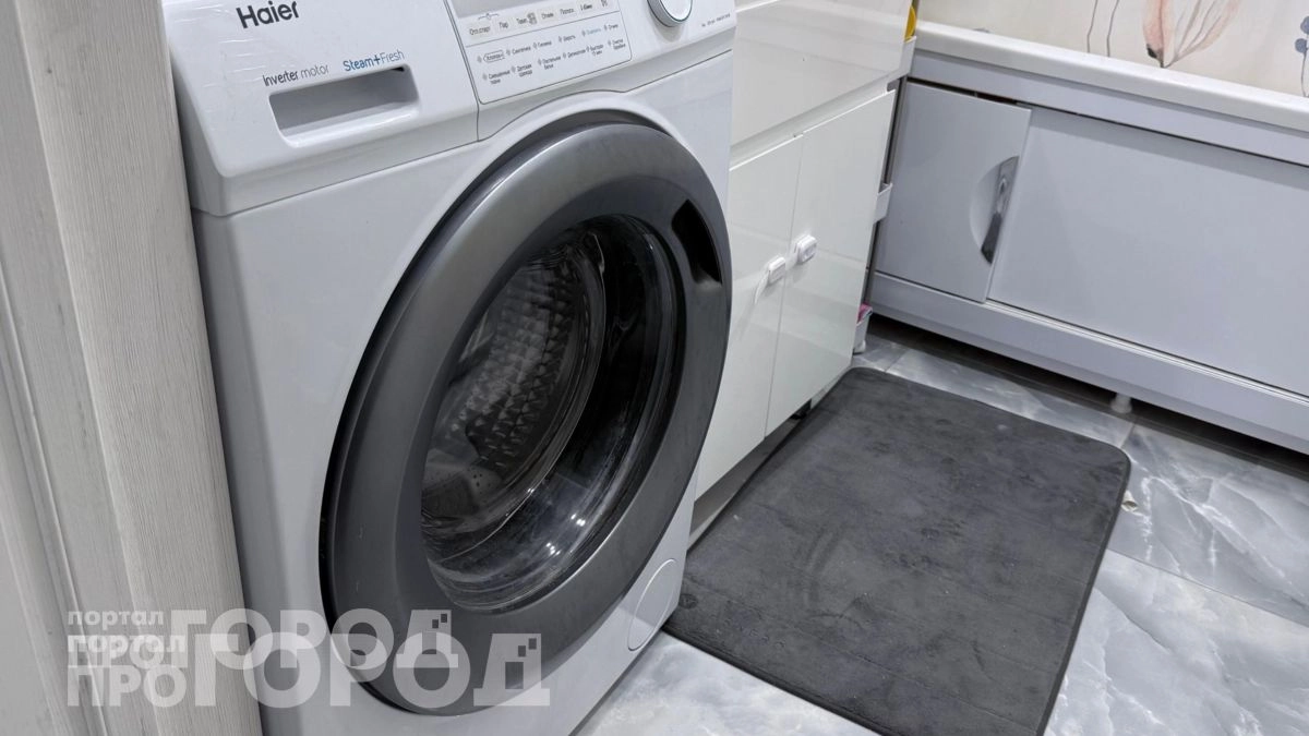 Мастер проговорился после пары рюмок: копеечное средство в отсек и стиральная машина забудет о поломках навсегда