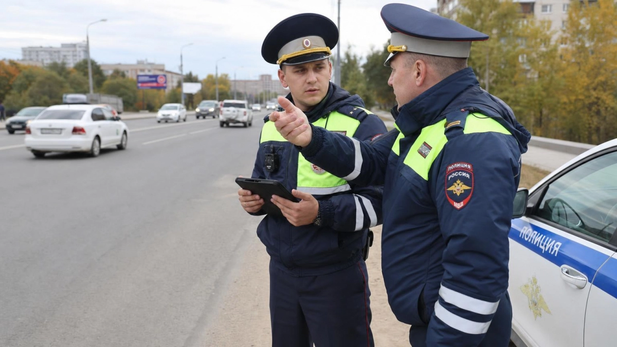 Тройное ДТП на Сталинградском шоссе: двое пострадавших госпитализированы