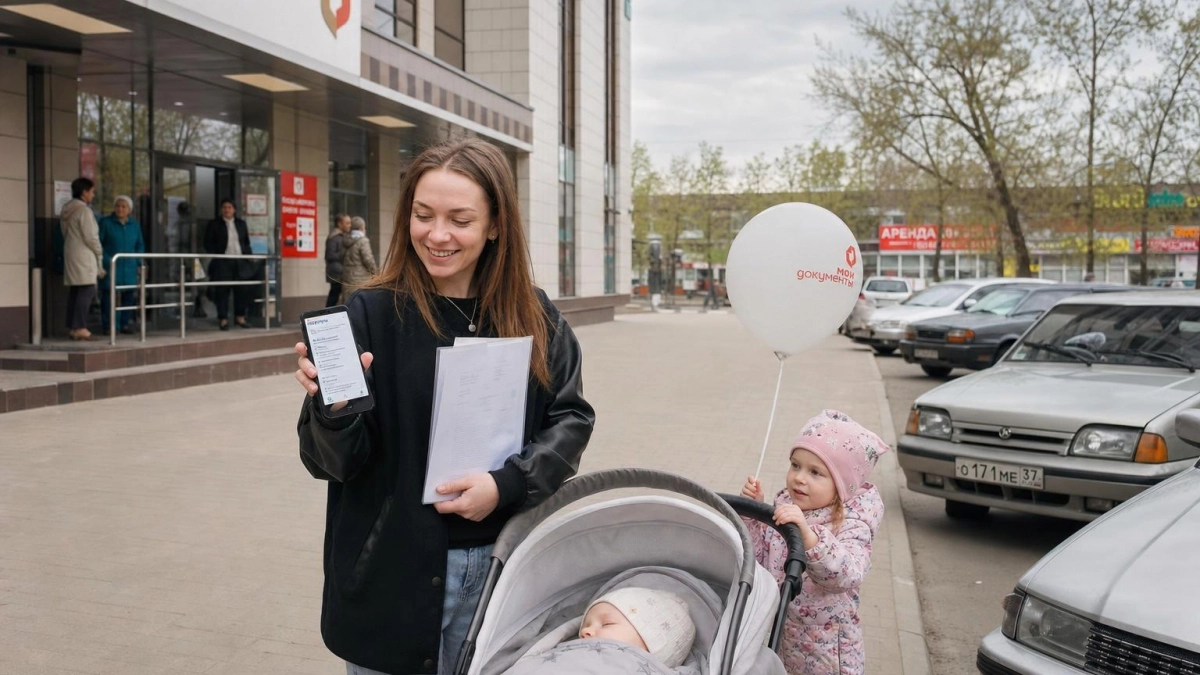 Остаток маткапитала до 10 тысяч рублей можно получить наличными за 10 дней