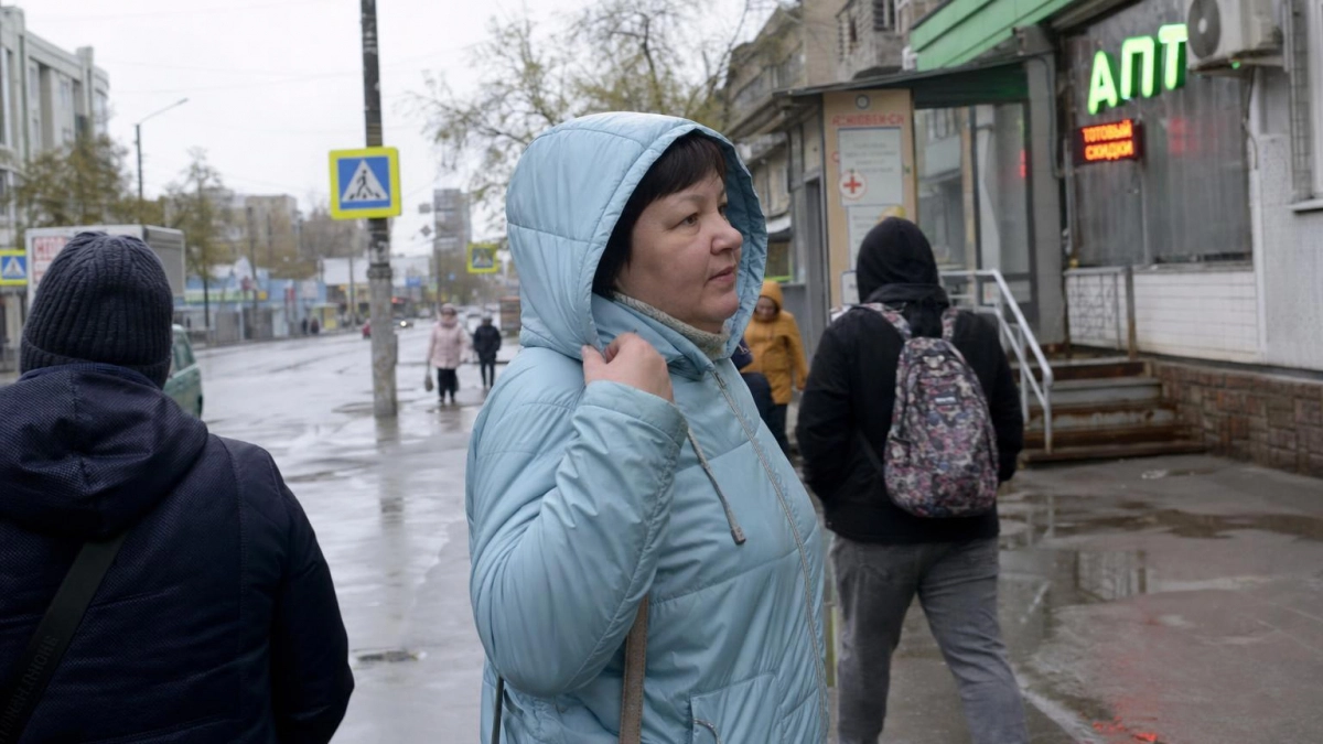 В Саратовской области 2 мая ударят заморозки до -2 и мокрый снег