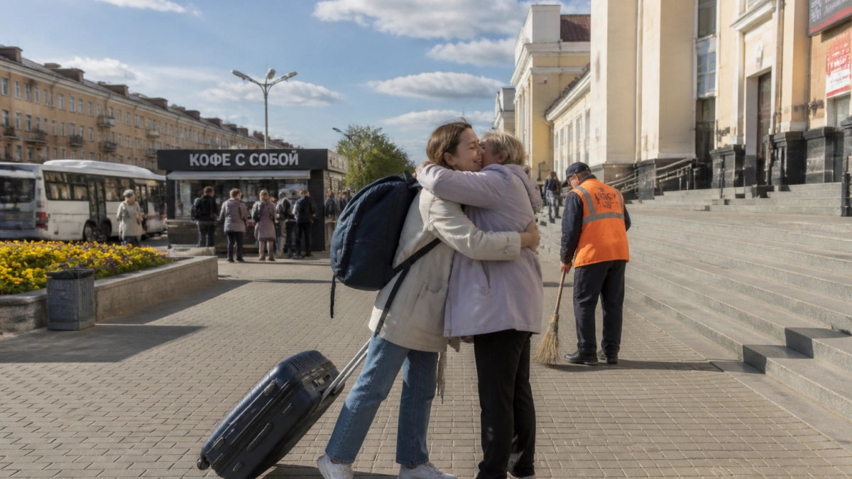 Володин: вокзал Саратова должен быть сдан до конца года