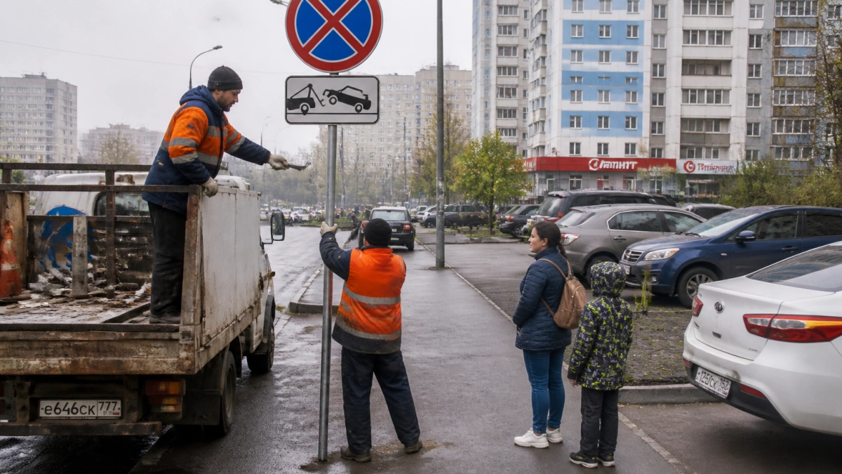 В Саратове изменятся правила движения сразу на пяти улицах