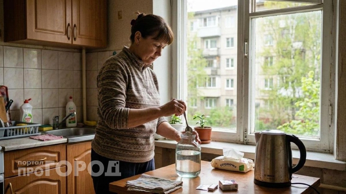 Серебряная ложка в графине: почему этот способ очистки воды опаснее чем кажется на самом деле