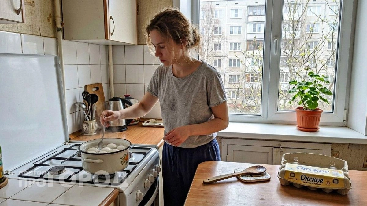 Хватит гадать нужно ли мыть яйца перед варкой: эксперты объяснили как защитить семью от инфекций на кухне