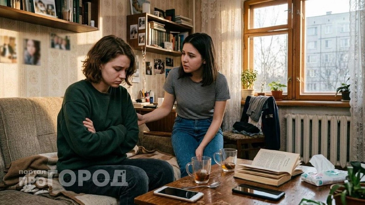 Срочно вычеркивайте этих людей из жизни: 8 фраз, которые выдают опасных манипуляторов и разрушают вас
