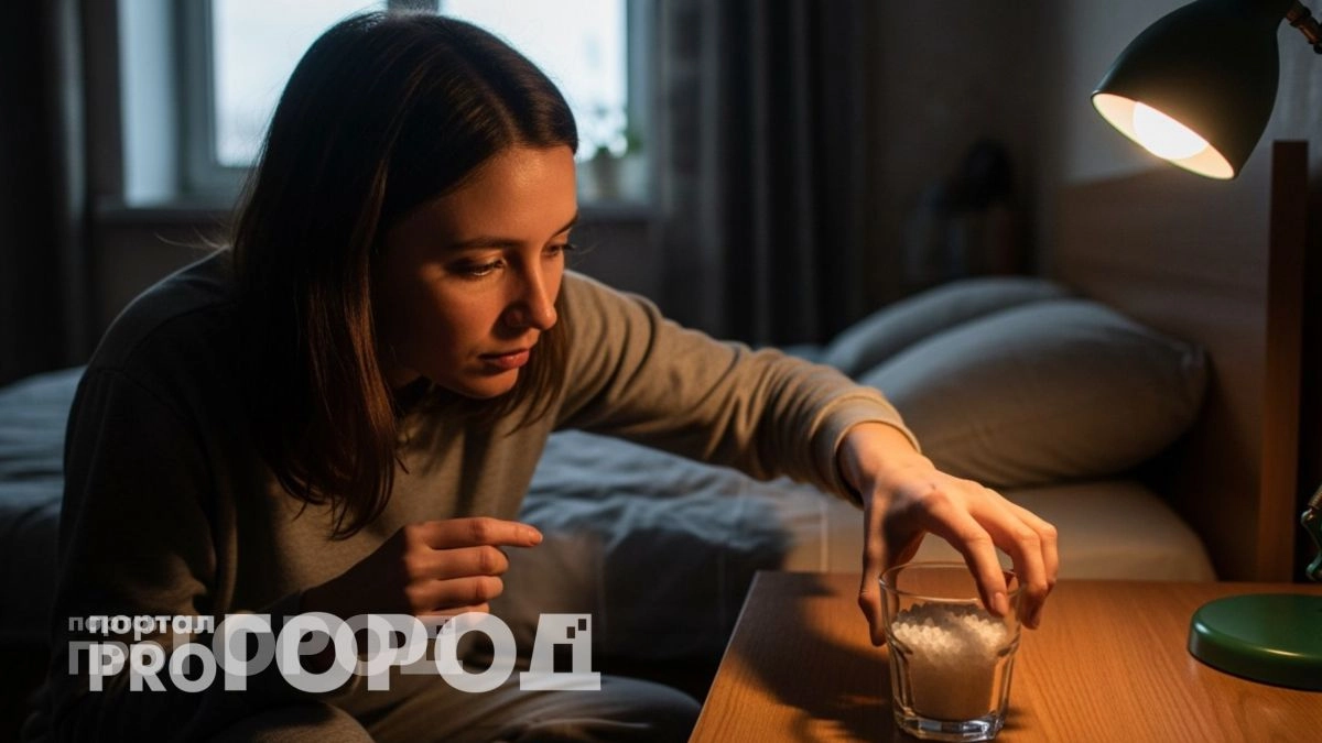Оставила стакан соли в спальне на ночь: простой способ очистить воздух и забыть о неприятных запахах дома